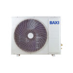 Split 1x1 - BAXI Anori JSG35, Función Inverter, Blanco - Imagen 5