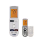 Split 1x1 - BAXI Anori JSG35, Función Inverter, Blanco - Imagen 6