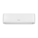 Split 1x1 - HISENSE Brissa CA25YR03, Función Inverter, Blanco - Imagen 3
