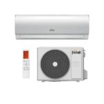 Split 1x1 - FERROLI GIADA S 18 WIFI, Función Inverter, Blanco