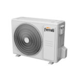 Split 1x1 - FERROLI GIADA S 18 WIFI, Función Inverter, Blanco - Imagen 4