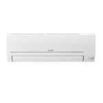 Split 1x1 - MITSUBISHI ELECTRIC MSZ-HR25VF, Función Inverter, Blanco - Imagen 2