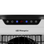 Climatizador evaporativo - AIR 55 ORBEGOZO, Multicolor - Imagen 5