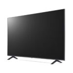 TV LED 43" - LG 43UR78006LK, UHD 4K, Processor, Smart TV, DVB-T2 (H.265), 10 - Imagen 2