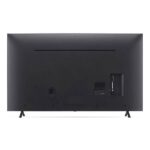 TV LED 43" - LG 43UR78006LK, UHD 4K, Processor, Smart TV, DVB-T2 (H.265), 10 - Imagen 4