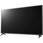 TV LED 42.99" - LG 43UR781C, UHD 4K, Processor, Smart TV, Not available - Imagen 2