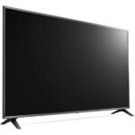 TV LED 42.99" - LG 43UR781C, UHD 4K, Processor, Smart TV, Not available - Imagen 3