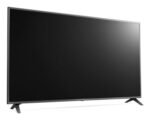 TV LED 42.99" - LG 43UR781C, UHD 4K, Processor, Smart TV, Not available - Imagen 7