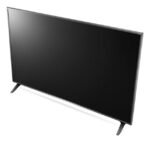 TV LED 42.99" - LG 43UR781C, UHD 4K, Processor, Smart TV, Not available - Imagen 8