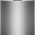 Lavavajillas libre instalación 60 cm - SIEMENS AKLBB1789202359, 13 servicios, 6 programas, 600 mm, Inox