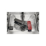 Lavavajillas libre instalación 60 cm - AEG 911 514 131, 14 servicios, 8 programas, 598 mm, Inox - Imagen 6