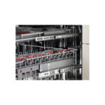 Lavavajillas libre instalación 60 cm - AEG 911 514 131, 14 servicios, 8 programas, 598 mm, Inox - Imagen 7