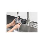 Lavavajillas libre instalación 60 cm - AEG 911 514 131, 14 servicios, 8 programas, 598 mm, Inox - Imagen 8