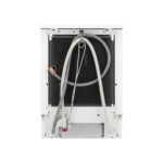 Lavavajillas libre instalación 60 cm - AEG 911 514 131, 14 servicios, 8 programas, 598 mm, Inox - Imagen 9