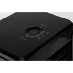 Aire acondicionado portátil - GLAZIAR S40, 12000 fg/h, 38 m², Negro - Imagen 2