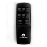 Aire acondicionado portátil - GLAZIAR S30 Wi-Fi, 10000 fg/h, 34 m², Negro - Imagen 4