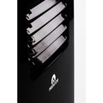 Aire acondicionado portátil - GLAZIAR S35PLUS, 10000 fg/h, 34 m², Negro - Imagen 3