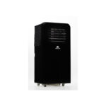 Aire acondicionado portátil - GLAZIAR S30PLUS, 9000 fg/h, 1 velocidades, 29 m², 99 dB(A), Negro - Imagen 3