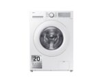 Lavadoras Carga Frontal - SAMSUNG WW90CGC04DTHEC, 9 kg, 1400 rpm, Blanco