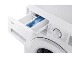 Lavadoras Carga Frontal - SAMSUNG WW90CGC04DTHEC, 9 kg, 1400 rpm, Blanco - Imagen 8