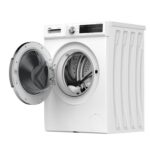 Lavadoras Carga Frontal - TEKA WMT 70840 WH, 8 kg, 15 programas, Blanco - Imagen 3