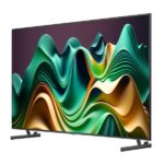 TV LED 65" - HISENSE 65U6NQ, UHD 4K, Quad Core/MT9603, Smart TV, Negro - Imagen 3