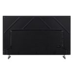 TV LED 65" - HISENSE 65U6NQ, UHD 4K, Quad Core/MT9603, Smart TV, Negro - Imagen 4