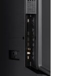 TV LED 65" - HISENSE 65U6NQ, UHD 4K, Quad Core/MT9603, Smart TV, Negro - Imagen 7