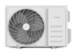 Aire acondicionado Split 1x1 - EVVO EVVO Clima WIFI 1x1 24000 BTU, 24000 fg/h, Función Inverter, Blanco - Imagen 2