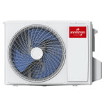 Split 1x1 - INFINITON SPTNH12A3, 3010 fg/h, Función Inverter, Negro - Imagen 3