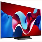 TV OLED 65" - LG OLED65C41LA, UHD 4K, Smart TV, Negro - Imagen 2
