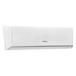 Split 1x1 - HISENSE TQ25XE0BG, Función Inverter, Blanco