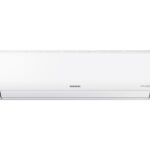 Split 1x1 - SAMSUNG F-AR24ART, Función Inverter, Blanco