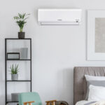 Split 1x1 - SAMSUNG F-AR24ART, Función Inverter, Blanco - Imagen 9