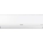 Split 1x1 - SAMSUNG F-AR18ART, Función Inverter, Blanco