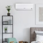 Split 1x1 - SAMSUNG F-AR18ART, Función Inverter, Blanco - Imagen 9