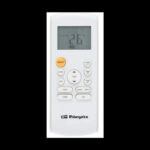 Split 1x1 - ORBEGOZO FDI123, Función Inverter, Blanco - Imagen 3