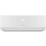 Split 1x1 - BOSCH 7733701737, Función Inverter, Inox