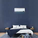 Split 1x1 - SAMSUNG F-AR12NXT, Función Inverter, Blanco - Imagen 6