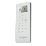 Split 1x1 - WHIRLPOOL SPIW312A2WF, 12000 fg/h, Función Inverter, Blanco - Imagen 4