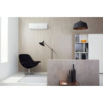Split 1x1 - WHIRLPOOL SPIW312A2WF, 12000 fg/h, Función Inverter, Blanco - Imagen 5