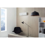 Split 1x1 - WHIRLPOOL SPIW312A2WF, 12000 fg/h, Función Inverter, Blanco - Imagen 7