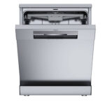 Lavavajillas libre instalación 60 cm - TEKA DFS 76850, 14 servicios, 8 programas, 598 mm, Inox - Imagen 4