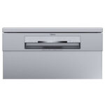 Lavavajillas libre instalación 60 cm - TEKA DFS 76850, 14 servicios, 8 programas, 598 mm, Inox - Imagen 8