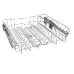 Lavavajillas libre instalación 60 cm - TEKA DFS 76850, 14 servicios, 8 programas, 598 mm, Inox - Imagen 9