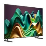 TV LED 55" - HISENSE 55U6NQ, UHD 4K, Quad Core/MT9603, Smart TV, Negro - Imagen 3