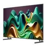 TV LED 55" - HISENSE 55U6NQ, UHD 4K, Quad Core/MT9603, Smart TV, Negro - Imagen 4