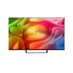 TV QLED 43" - ENGEL LE4395QLED, UHD 4K, -, Smart TV, DVB-T2 (H.265), Negro