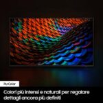 TV LED - SAMSUNG UE50DU7170U, UHD 4K, Smart TV, Negro - Imagen 5