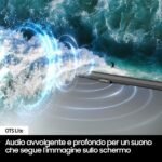 TV LED - SAMSUNG UE50DU7170U, UHD 4K, Smart TV, Negro - Imagen 8